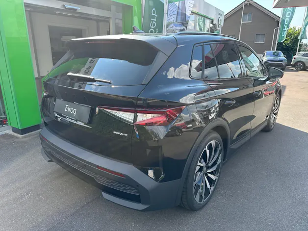 Škoda Elroq 85 Sport Line