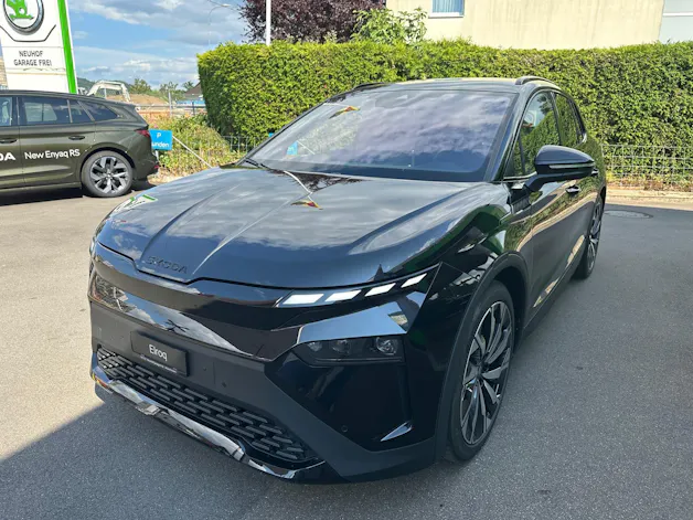 Škoda Elroq 85 Sport Line