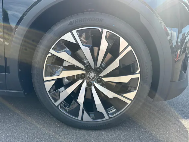 Škoda Elroq 85 Sport Line