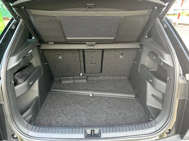 Škoda Elroq 85 Sport Line
