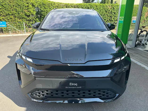 Škoda Elroq 85 Sport Line