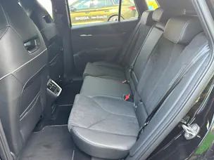 Škoda Elroq 85 Sport Line