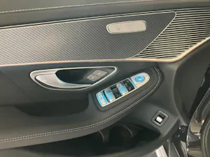 Mercedes-Benz EQC 400 AMG Line 4MATIC