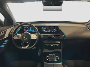 Mercedes-Benz EQC 400 AMG Line 4MATIC