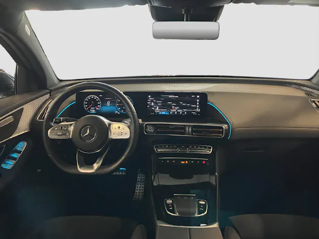 Mercedes-Benz EQC 400 AMG Line 4MATIC