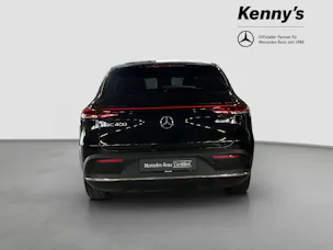 Mercedes-Benz EQC 400 AMG Line 4MATIC