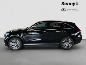 Mercedes-Benz EQC 400 AMG Line 4MATIC