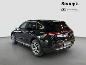 Mercedes-Benz EQC 400 AMG Line 4MATIC