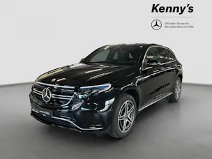 Mercedes-Benz EQC 400 AMG Line 4MATIC