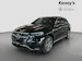 Mercedes-Benz EQC 400 AMG Line 4MATIC