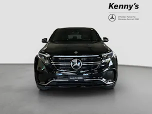 Mercedes-Benz EQC 400 AMG Line 4MATIC