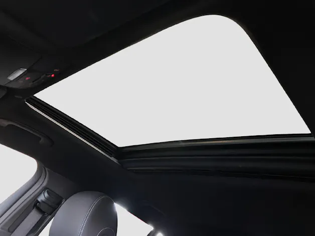 Mercedes-Benz EQC 400 AMG Line 4MATIC
