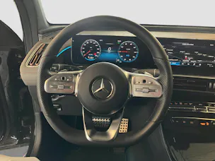 Mercedes-Benz EQC 400 AMG Line 4MATIC