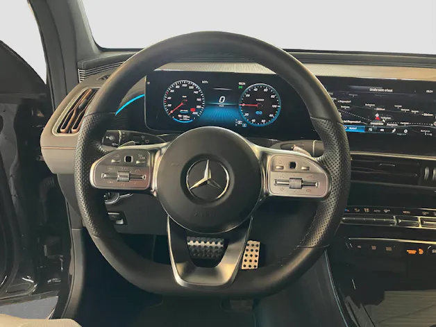 Mercedes-Benz EQC 400 AMG Line 4MATIC
