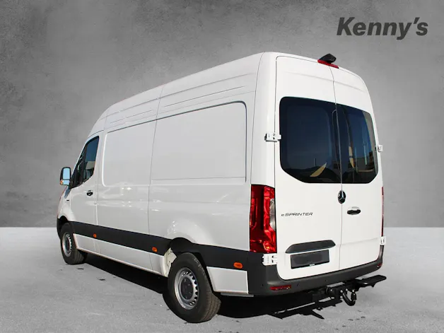 Mercedes-Benz eSprinter 320 Pro KA 3665mm S