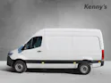 Mercedes-Benz eSprinter 320 Pro KA 3665mm S