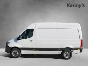 Mercedes-Benz eSprinter 320 Pro KA 3665mm S