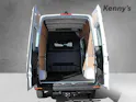 Mercedes-Benz eSprinter 320 Pro KA 3665mm S