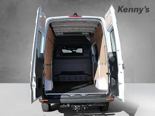 Mercedes-Benz eSprinter 320 Pro KA 3665mm S