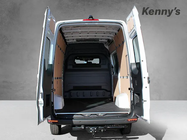 Mercedes-Benz eSprinter 320 Pro KA 3665mm S
