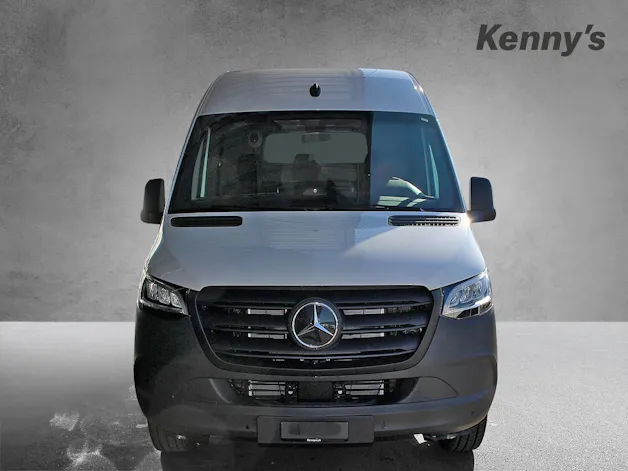 Mercedes-Benz eSprinter 320 Pro KA 3665mm S