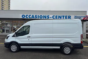 Ford Trans.Van 350 L3 Trend AT