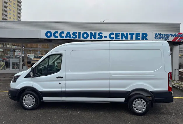 Ford Trans.Van 350 L3 Trend AT