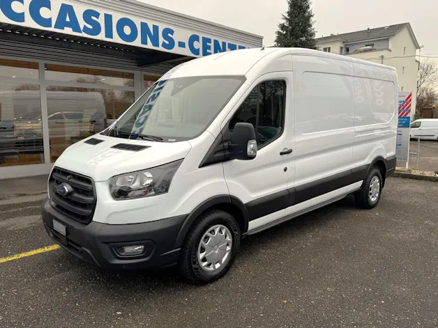 Ford Trans.Van 350 L3 Trend AT