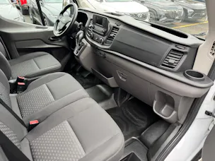 Ford Trans.Van 350 L3 Trend AT