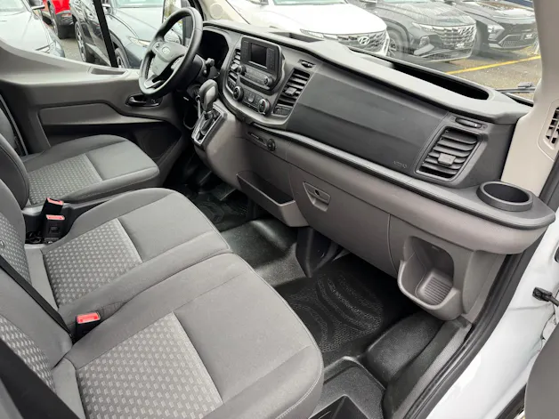 Ford Trans.Van 350 L3 Trend AT