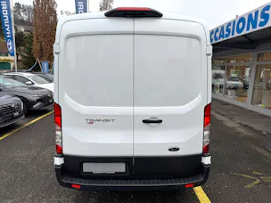 Ford Trans.Van 350 L3 Trend AT