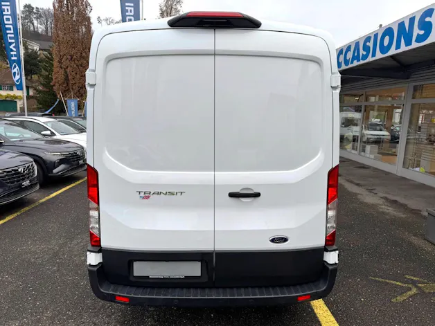 Ford Trans.Van 350 L3 Trend AT