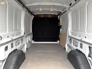 Ford Trans.Van 350 L3 Trend AT