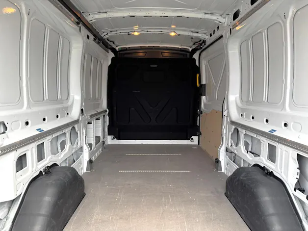 Ford Trans.Van 350 L3 Trend AT