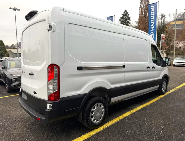 Ford Trans.Van 350 L3 Trend AT