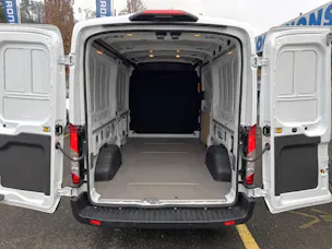 Ford Trans.Van 350 L3 Trend AT