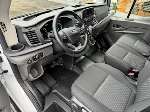 Ford Trans.Van 350 L3 Trend AT