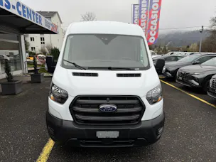 Ford Trans.Van 350 L3 Trend AT