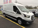 Ford Trans.Van 350 L3 Trend AT