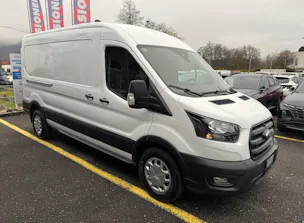 Ford Trans.Van 350 L3 Trend AT