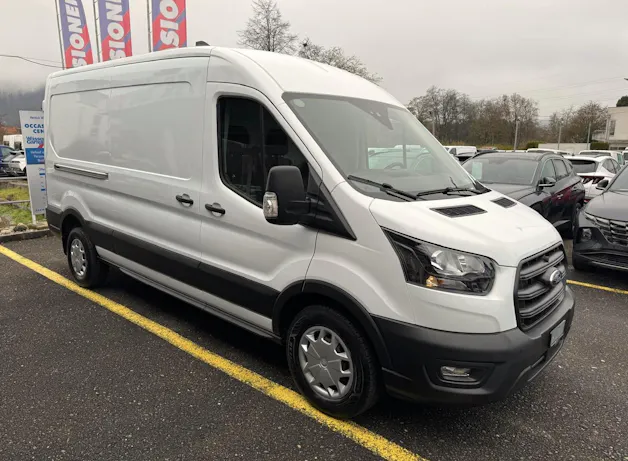 Ford Trans.Van 350 L3 Trend AT