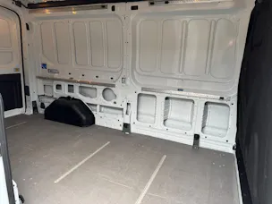 Ford Trans.Van 350 L3 Trend AT