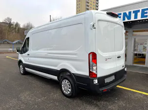 Ford Trans.Van 350 L3 Trend AT