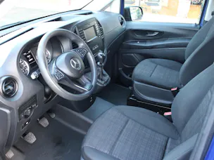 Mercedes-Benz Vito 114 BlueTEC