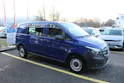 Mercedes-Benz Vito 114 BlueTEC