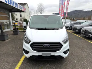 Ford Transit Cust 300 L1 Trend