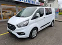Ford Transit Cust 300 L1 Trend
