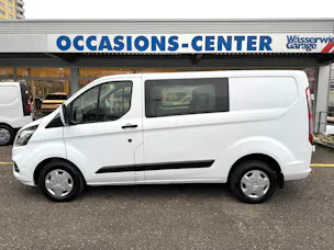 Ford Transit Cust 300 L1 Trend