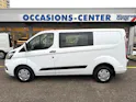 Ford Transit Cust 300 L1 Trend