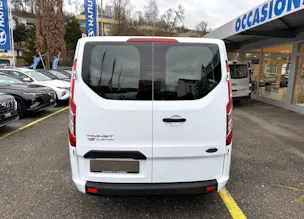 Ford Transit Cust 300 L1 Trend